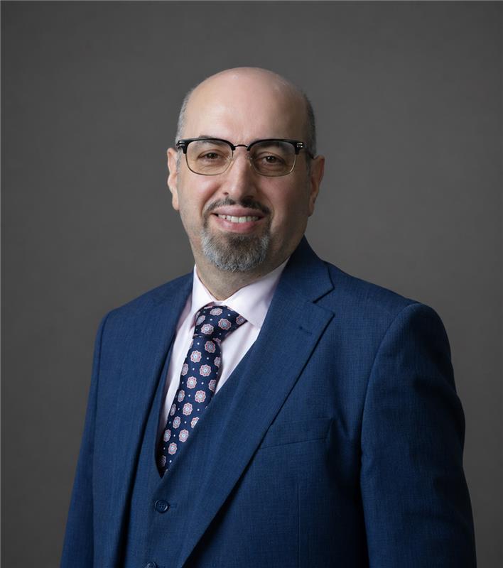 Asef Sleiman