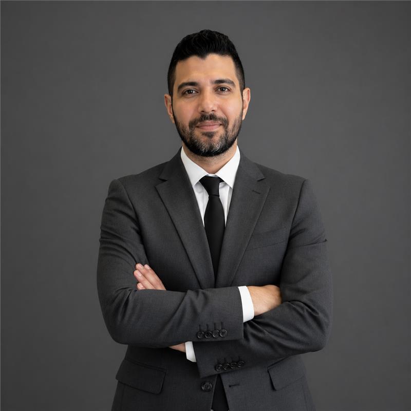 Mohamad Attya