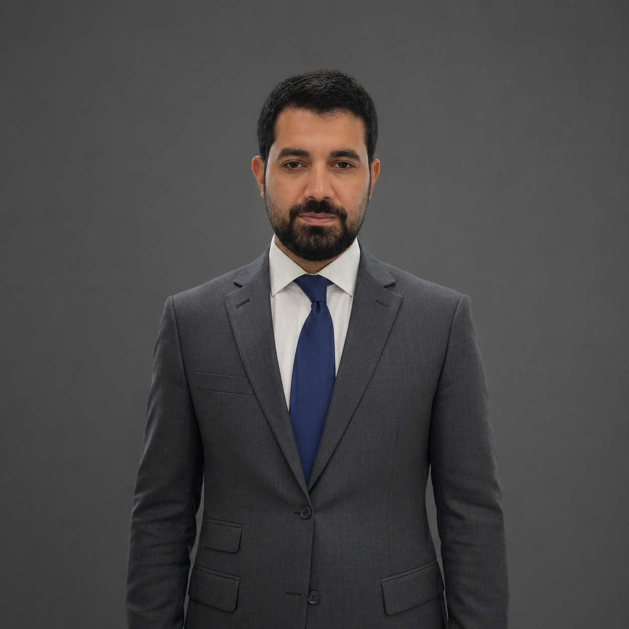 Youssef Dergham